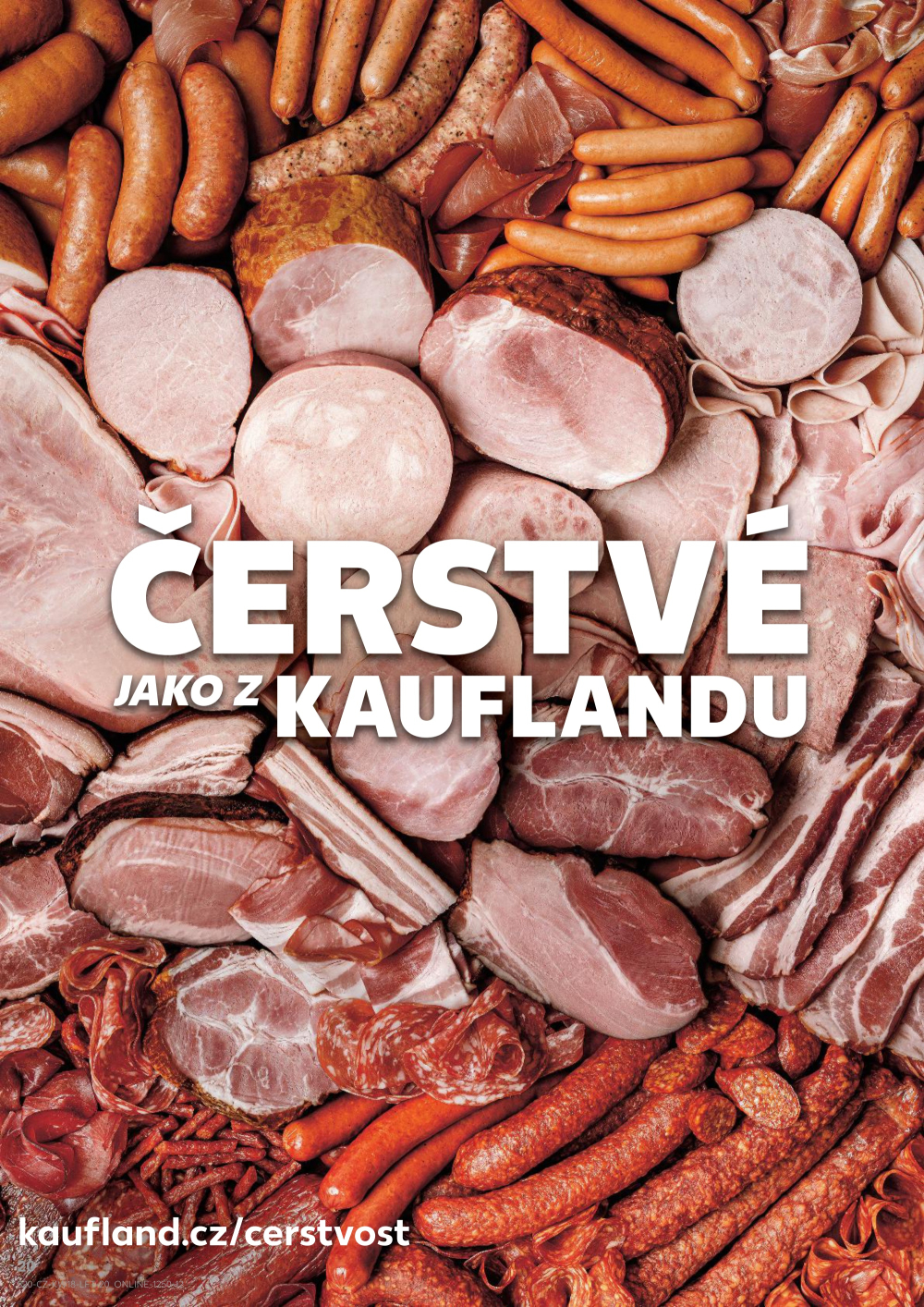 Leták Kaufland leták Havířov - strana 20