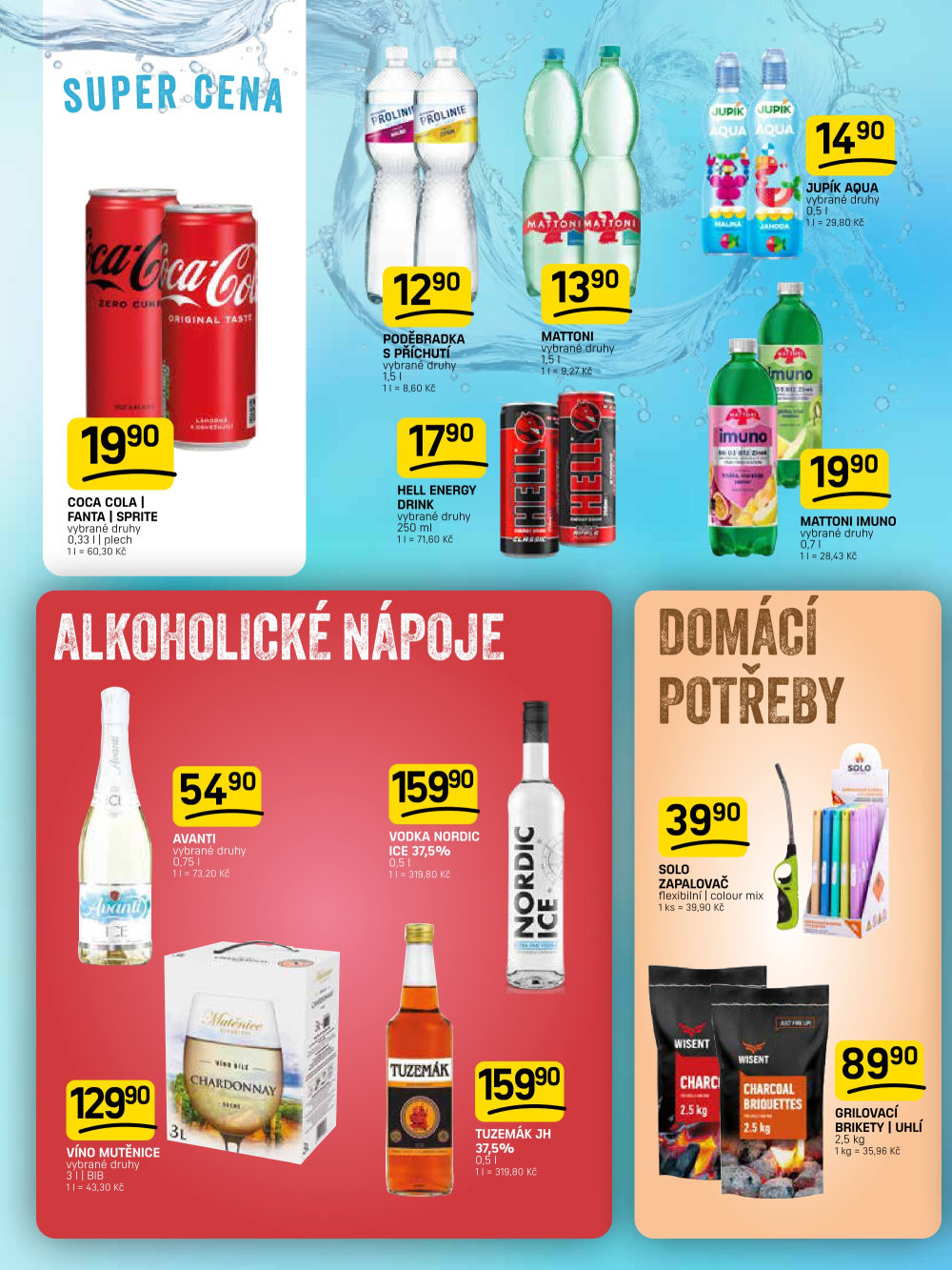 Leták FLOP leták - strana 10