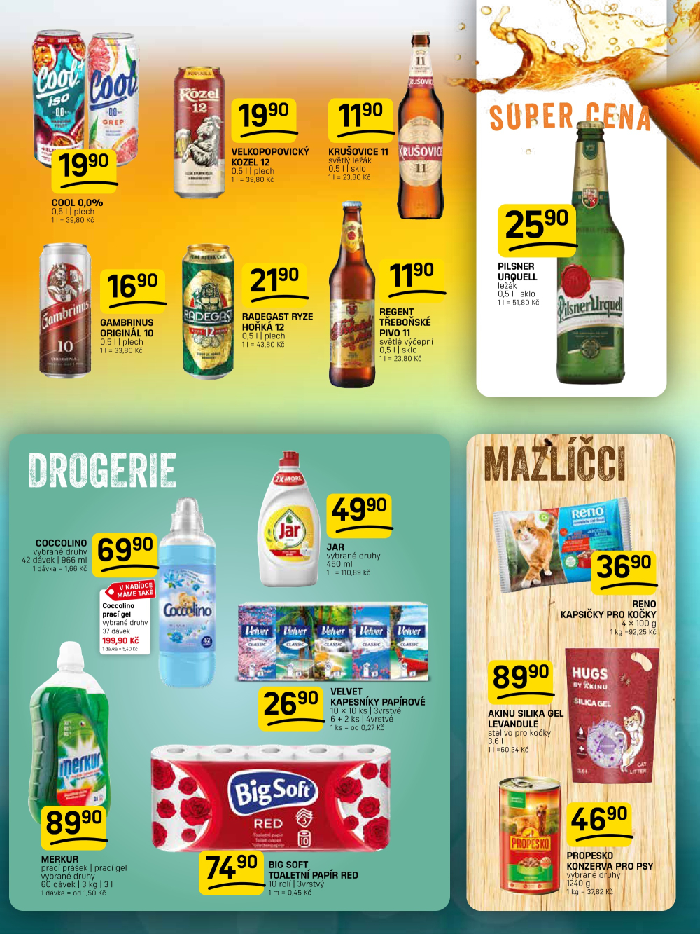 Leták FLOP leták - strana 11