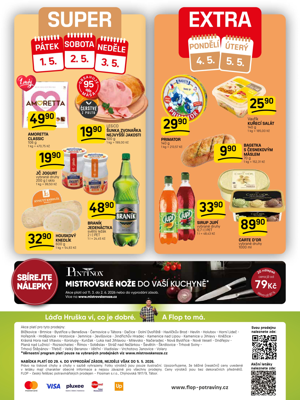 Leták FLOP leták - strana 12