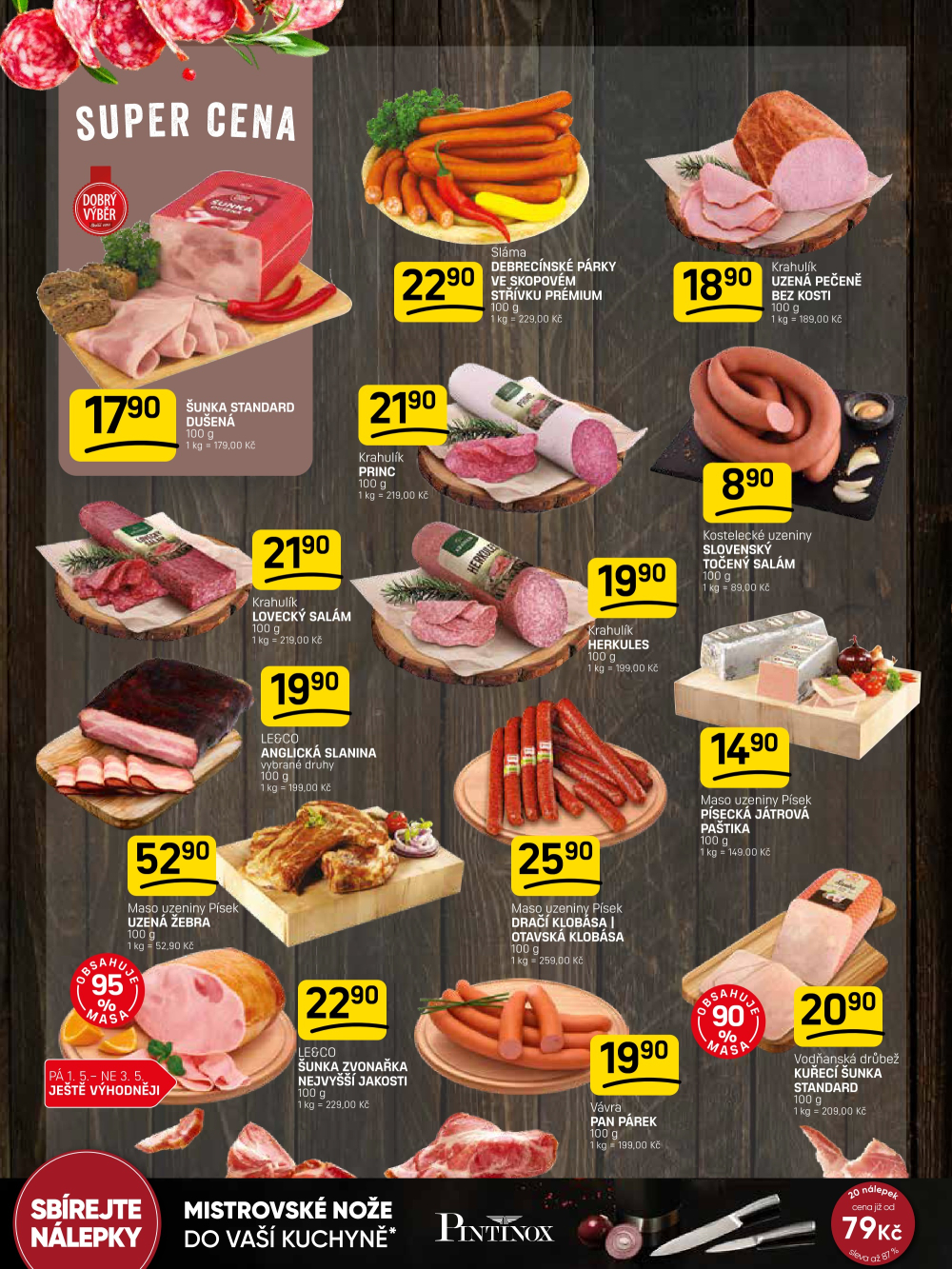 Leták FLOP leták - strana 2