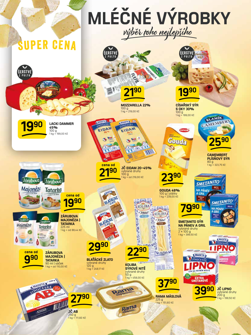 Leták FLOP leták - strana 4