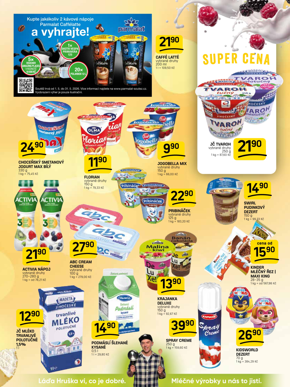 Leták FLOP leták - strana 5