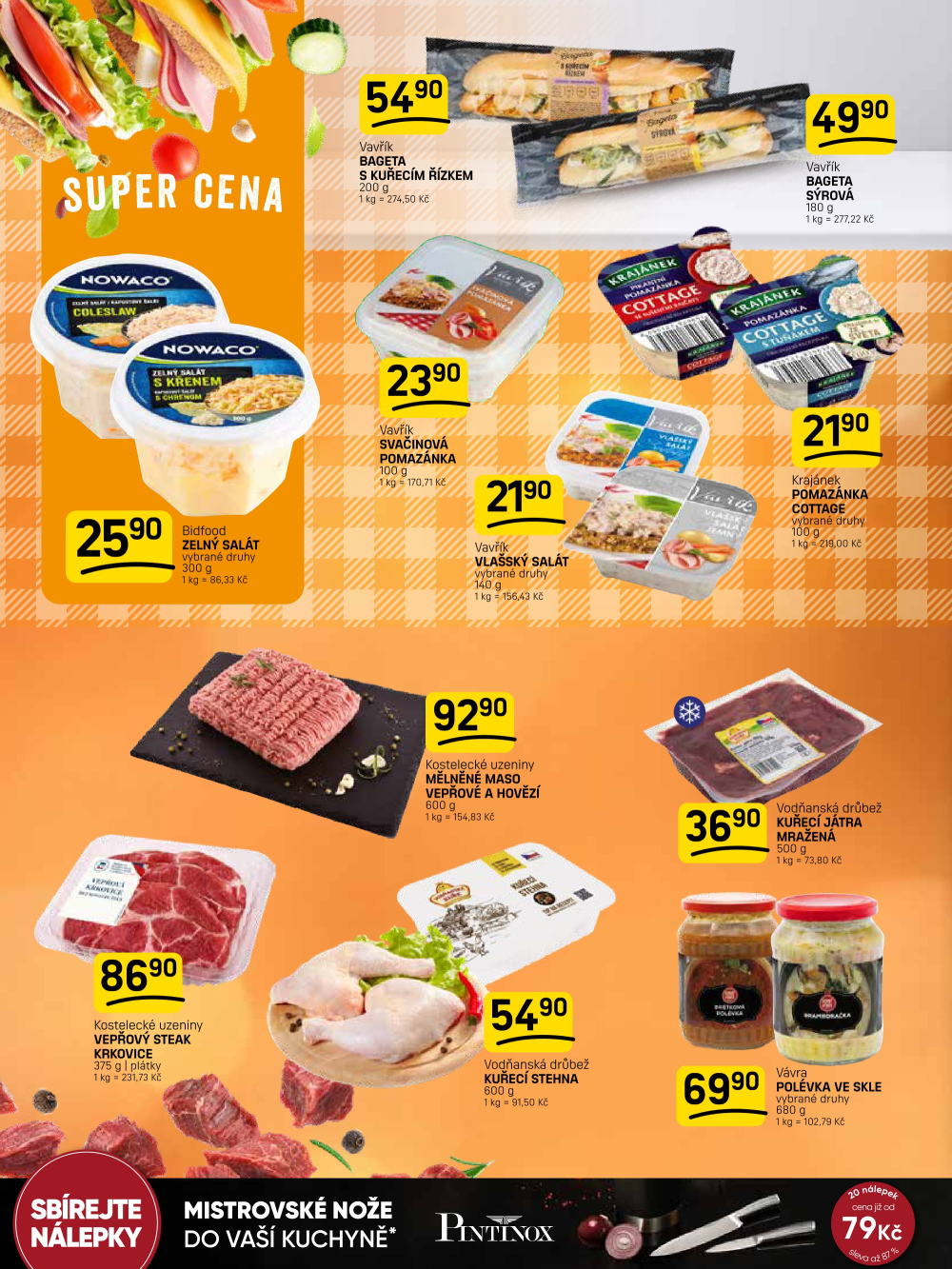 Leták FLOP leták - strana 6