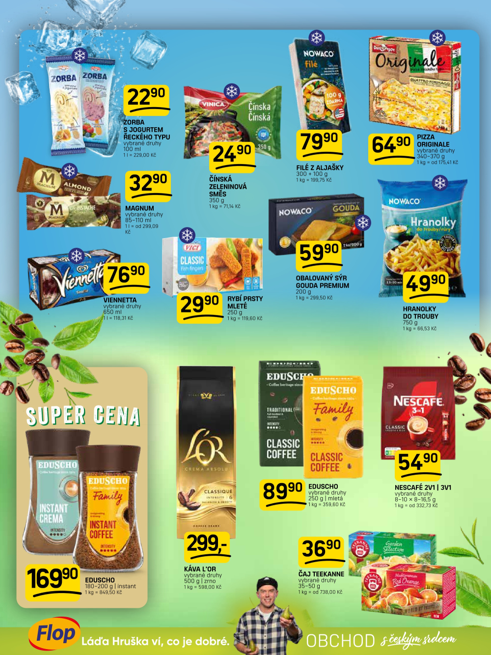 Leták FLOP leták - strana 7