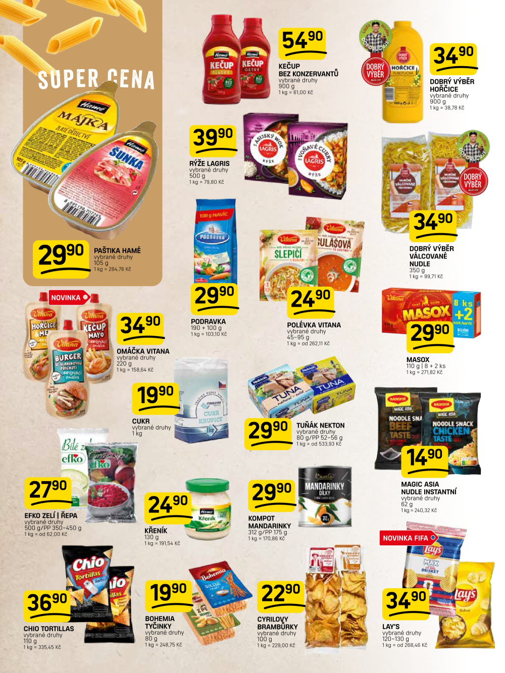 Leták FLOP leták - strana 8