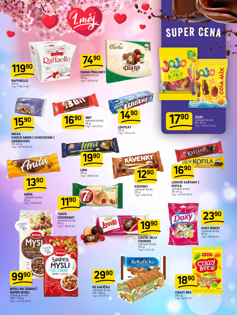 Leták FLOP leták - strana 9