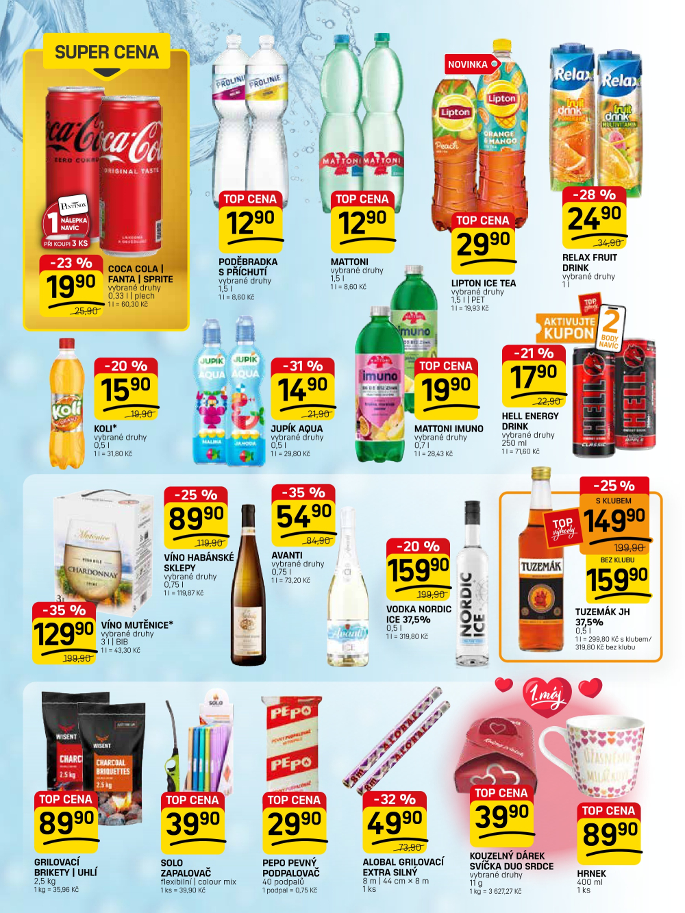 Leták FLOP Top leták - strana 10