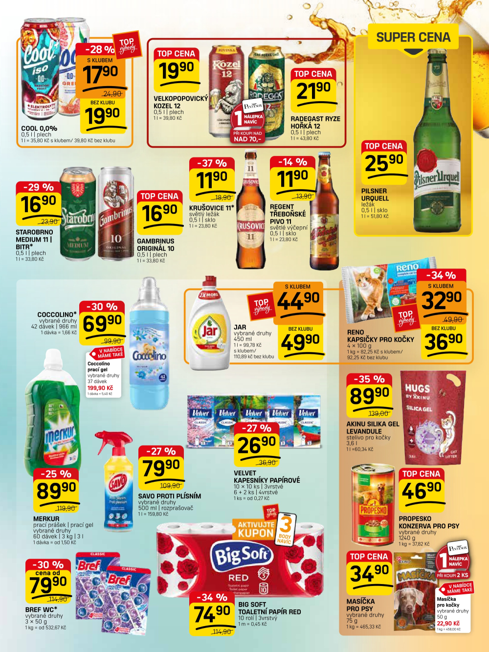 Leták FLOP Top leták - strana 11