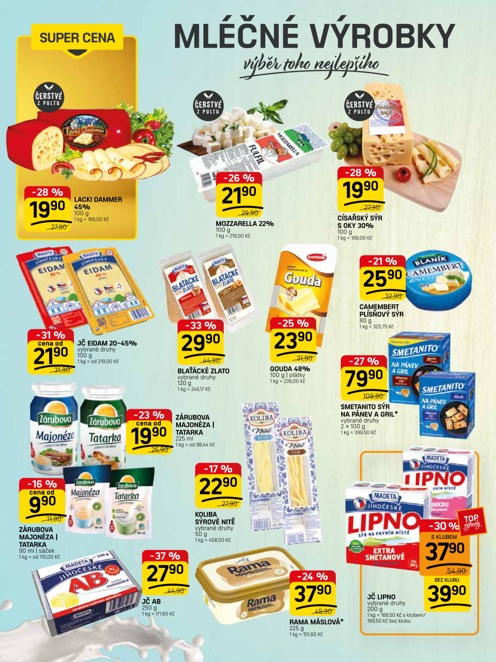 Leták FLOP Top leták - strana 4