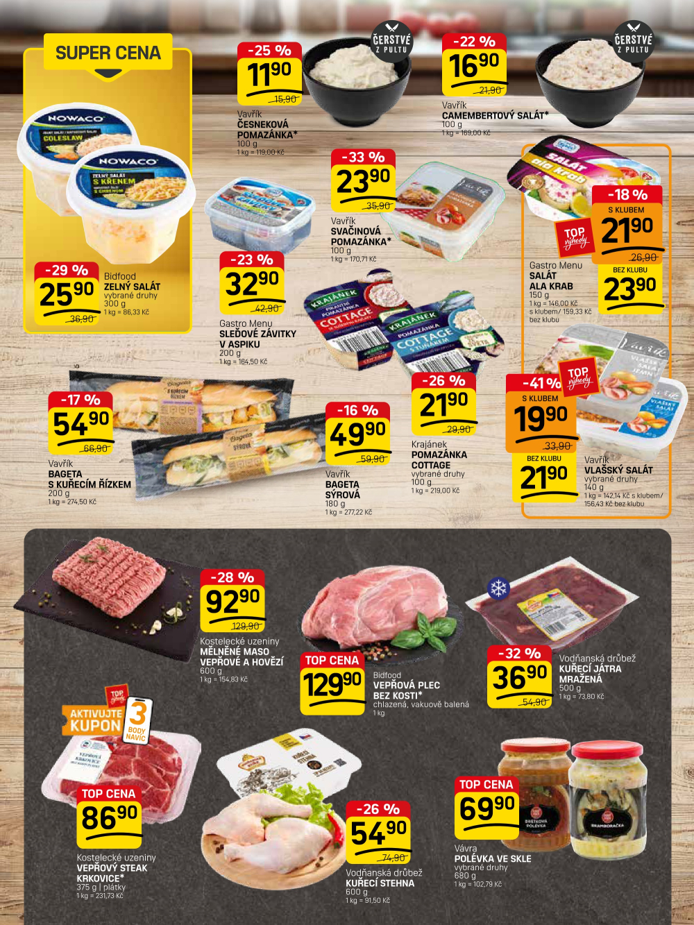 Leták FLOP Top leták - strana 6