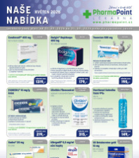 PharmaPoint letáky