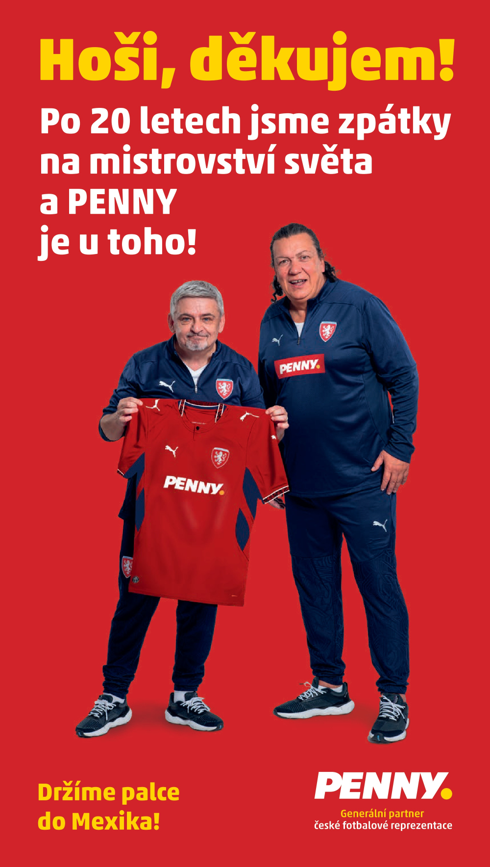 Leták Penny Market leták - strana 29