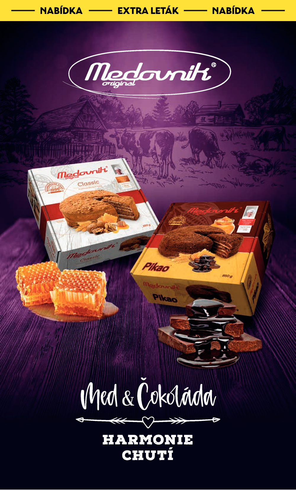 Leták Albert Hypermarket leták - strana 8