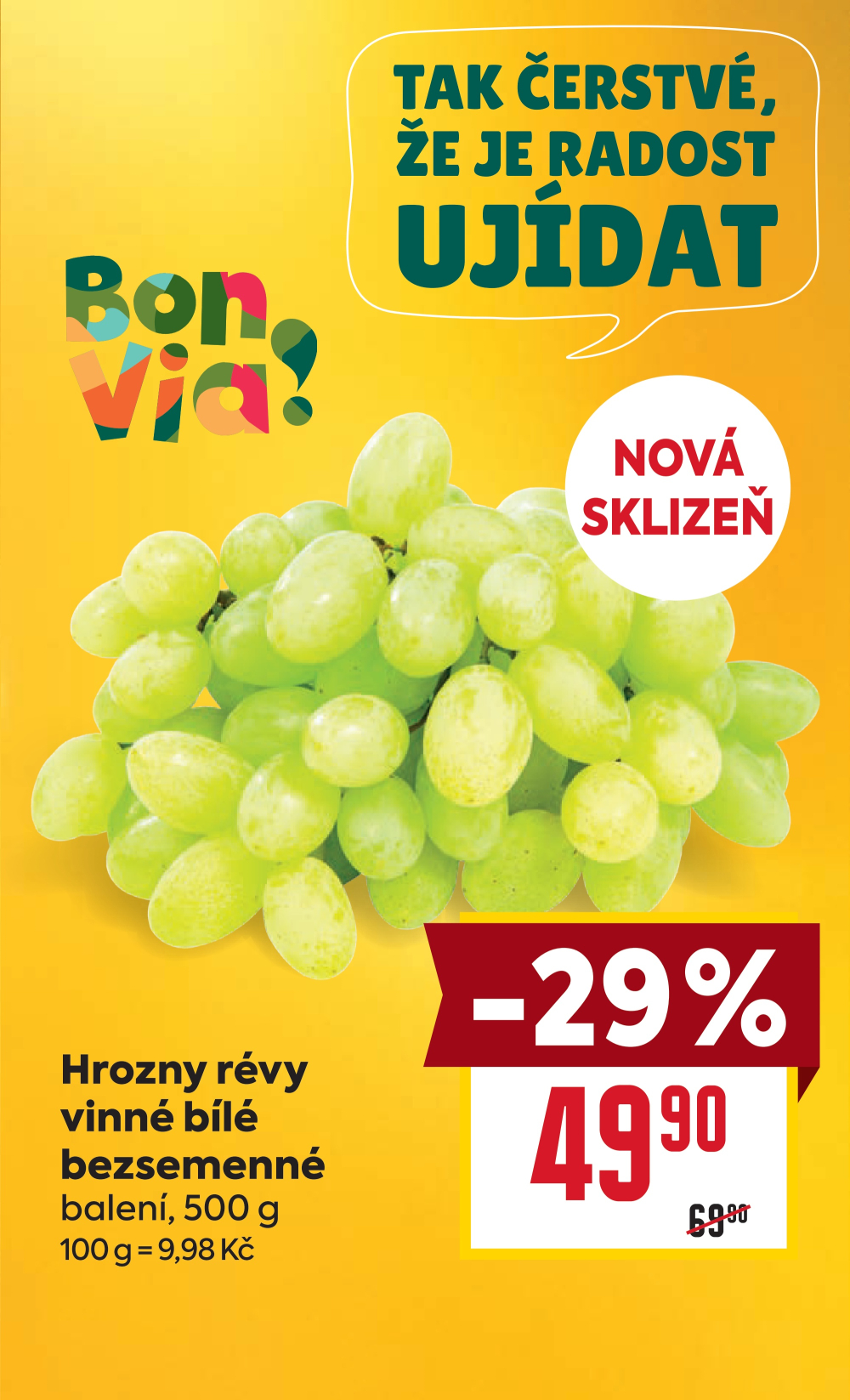 Leták BILLA velký leták - strana 5