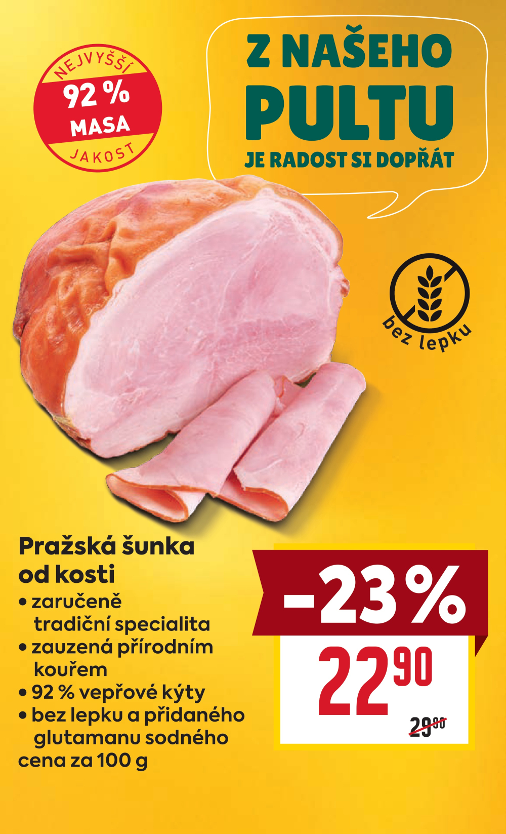 Leták BILLA velký leták - strana 6