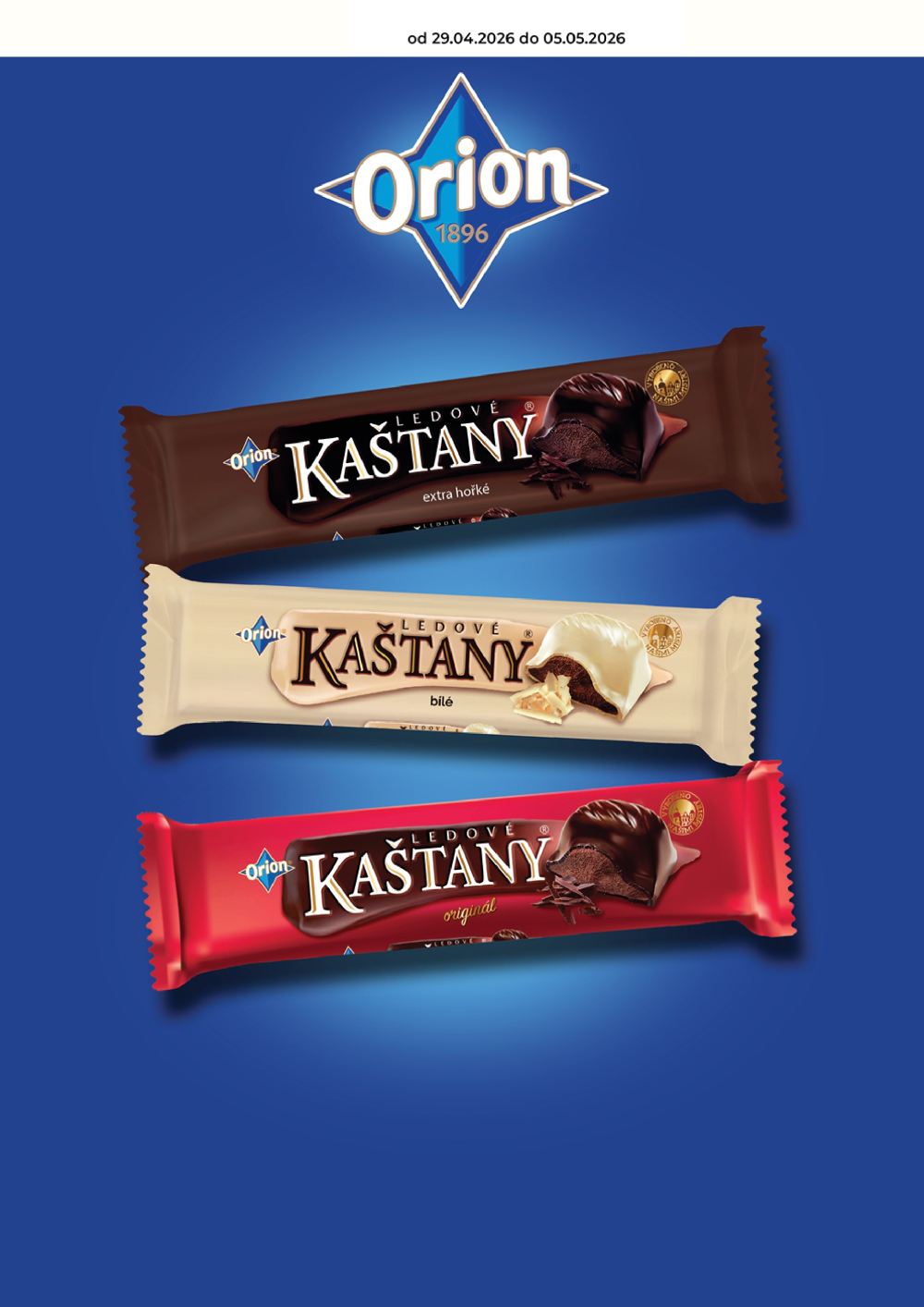 Leták TAMDA FOODS leták - strana 61