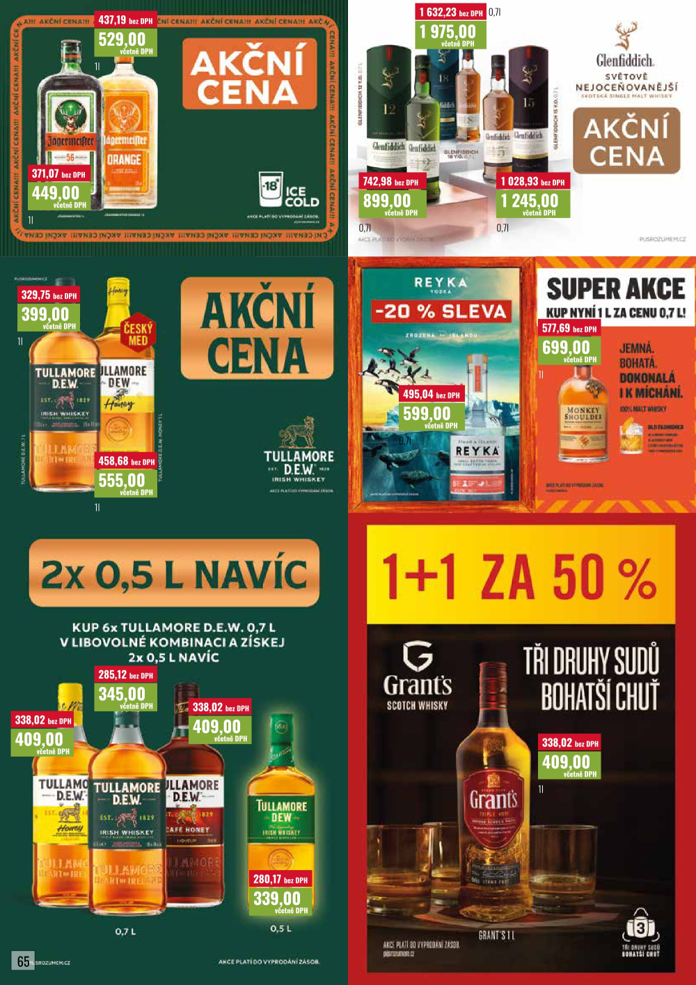 Leták Ratio leták - strana 66