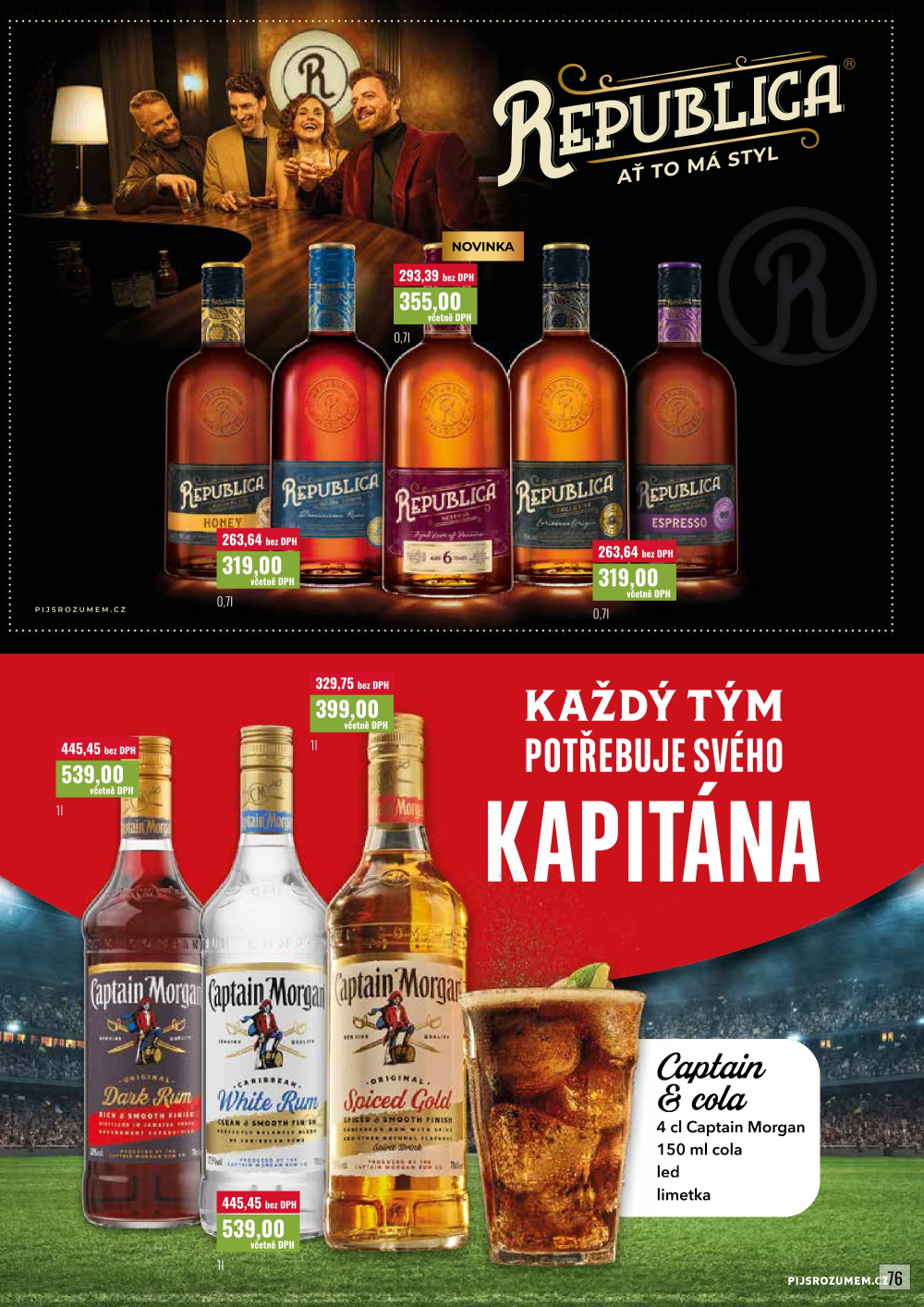 Leták Ratio leták - strana 77
