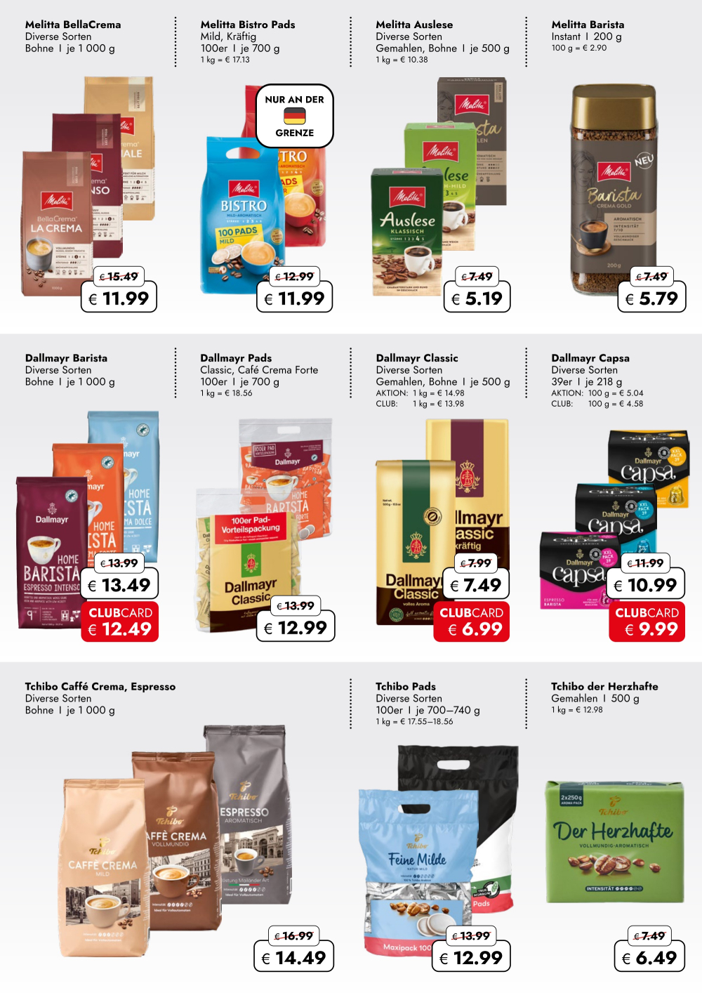 Leták TRAVEL FREE leták - strana 9