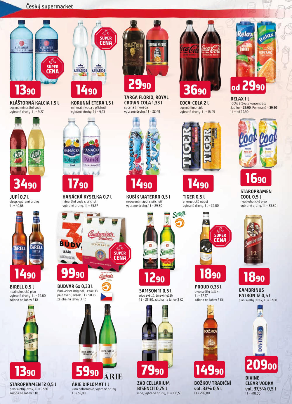 Leták TREFA leták - strana 10