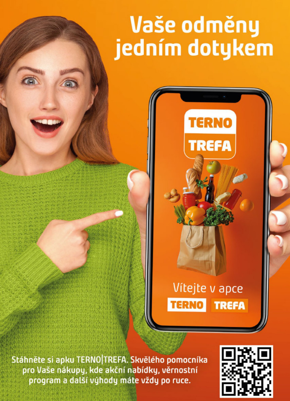 Leták Terno leták - Hradec Králové, Olomouc, Týn nad Vltavou, Trhové Sviny, Borovany, Třeboň, Bechyně, Český Krumlov a Zlín - strana 17