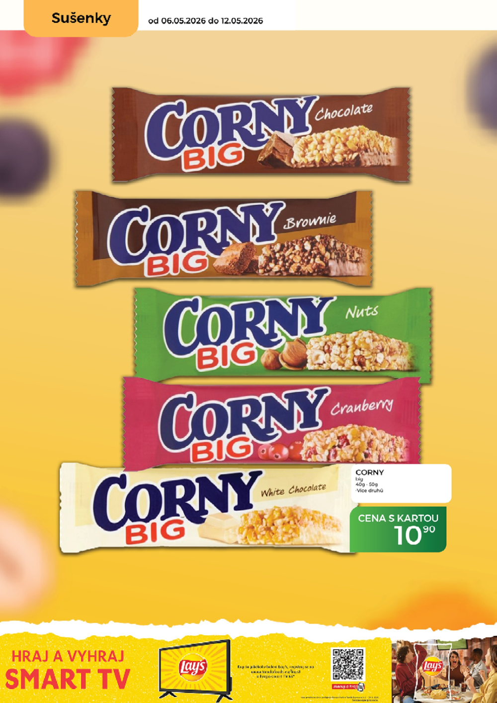 Leták TAMDA FOODS leták - strana 28