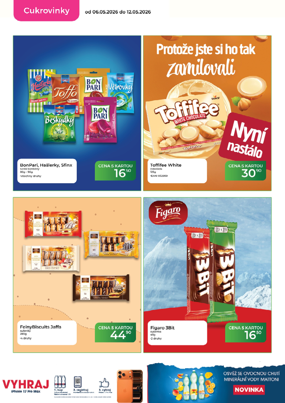 Leták TAMDA FOODS leták - strana 30