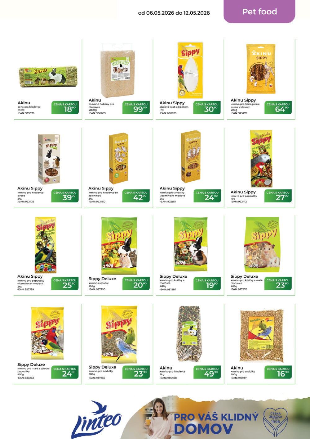 Leták TAMDA FOODS leták - strana 51