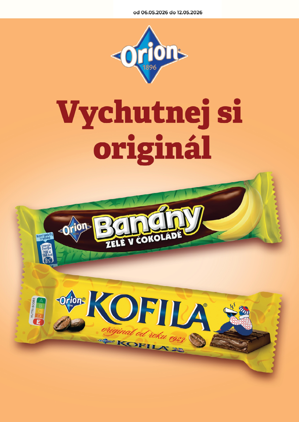 Leták TAMDA FOODS leták - strana 61