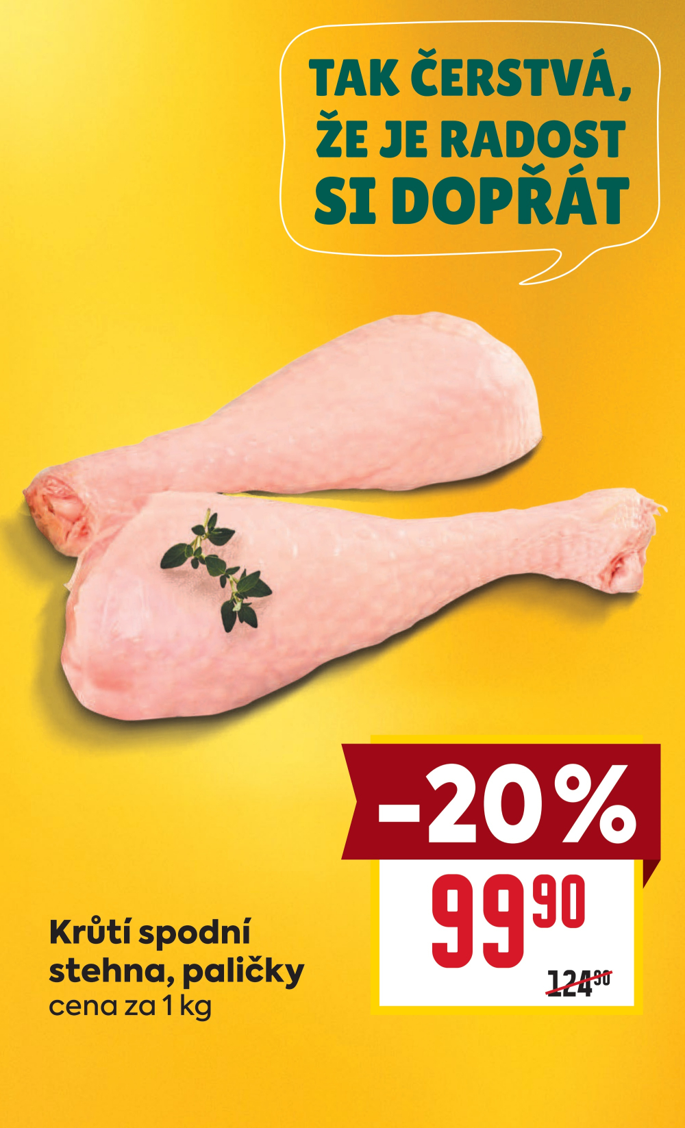 Leták BILLA velký leták - strana 4