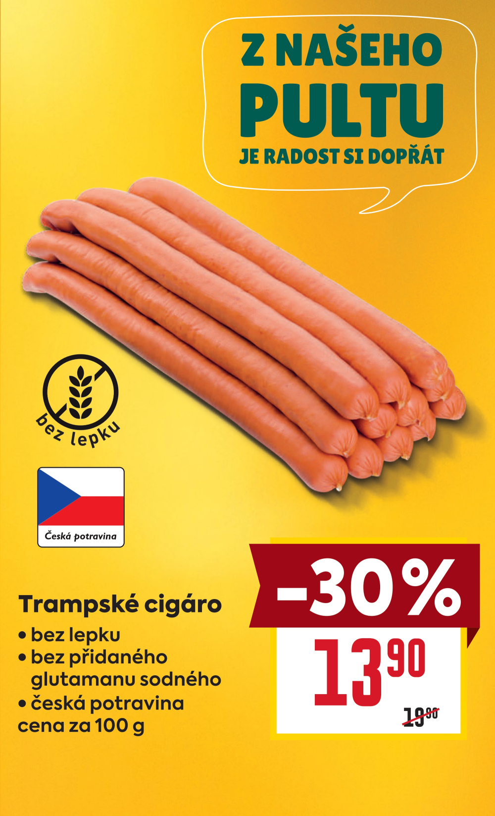 Leták BILLA velký leták - strana 5
