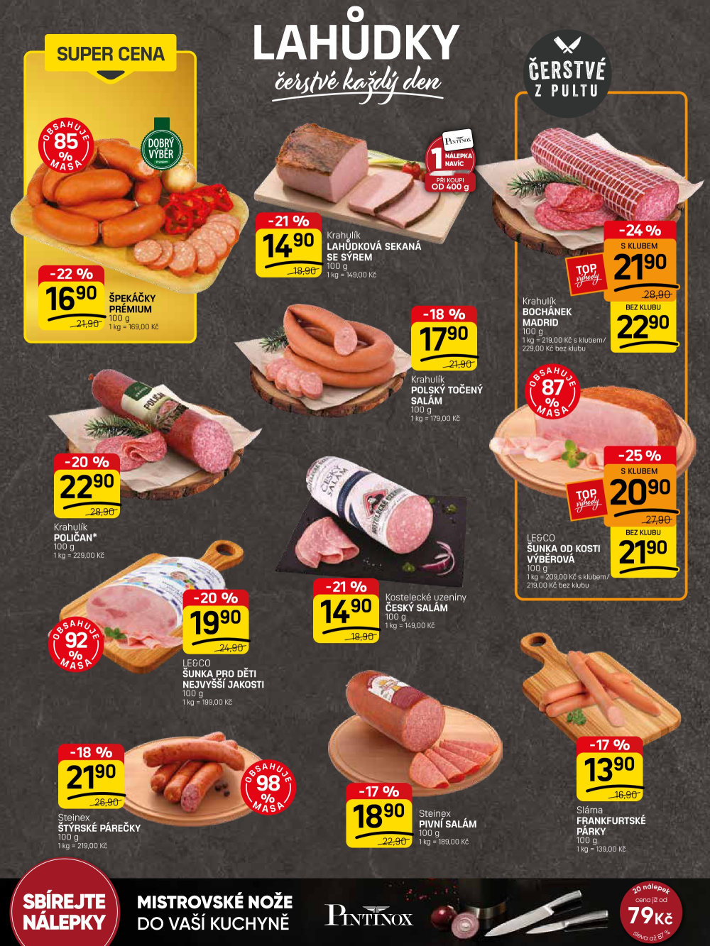 Leták FLOP Top leták - strana 6