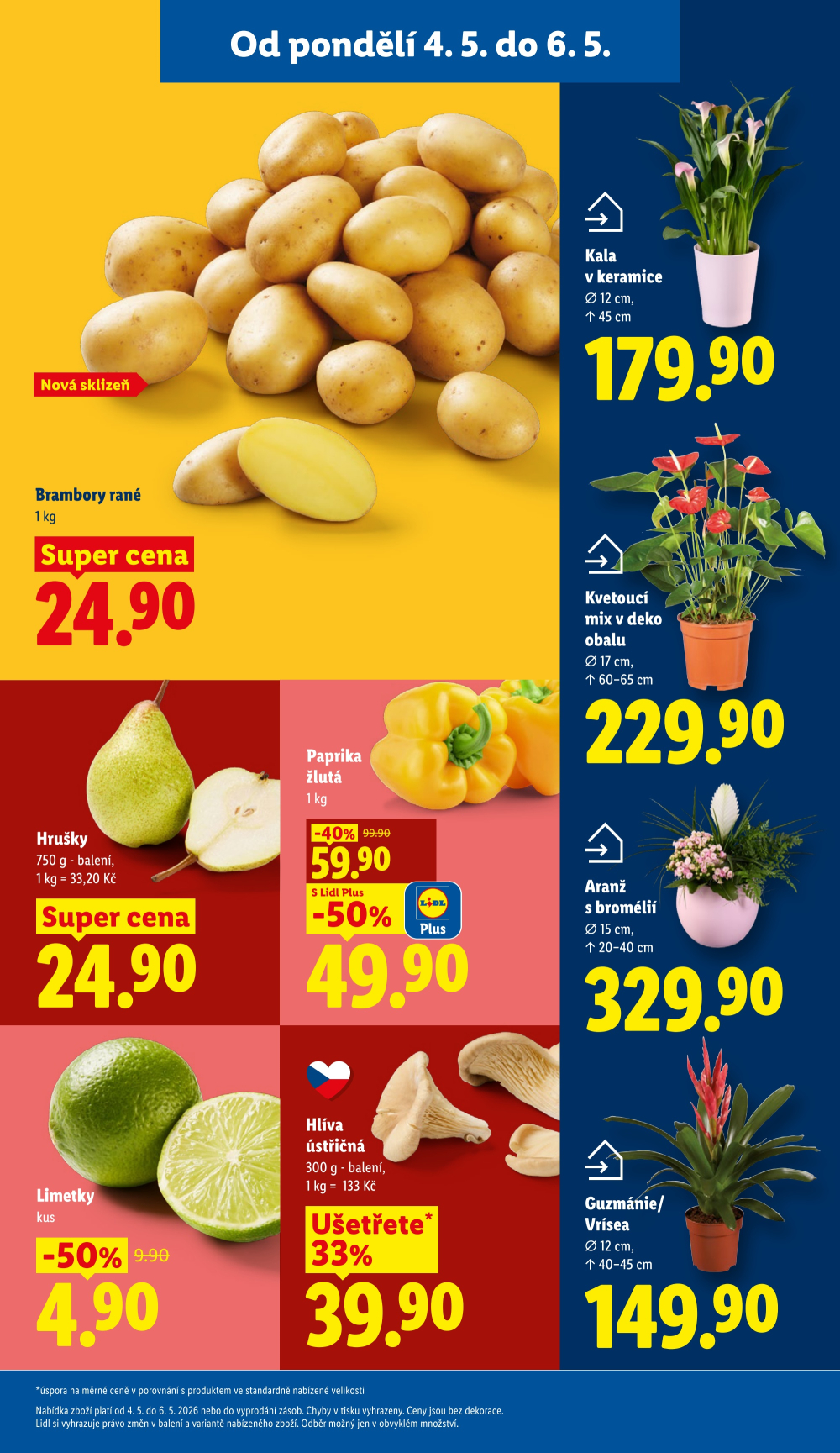 Leták Lidl leták od středy - strana 11