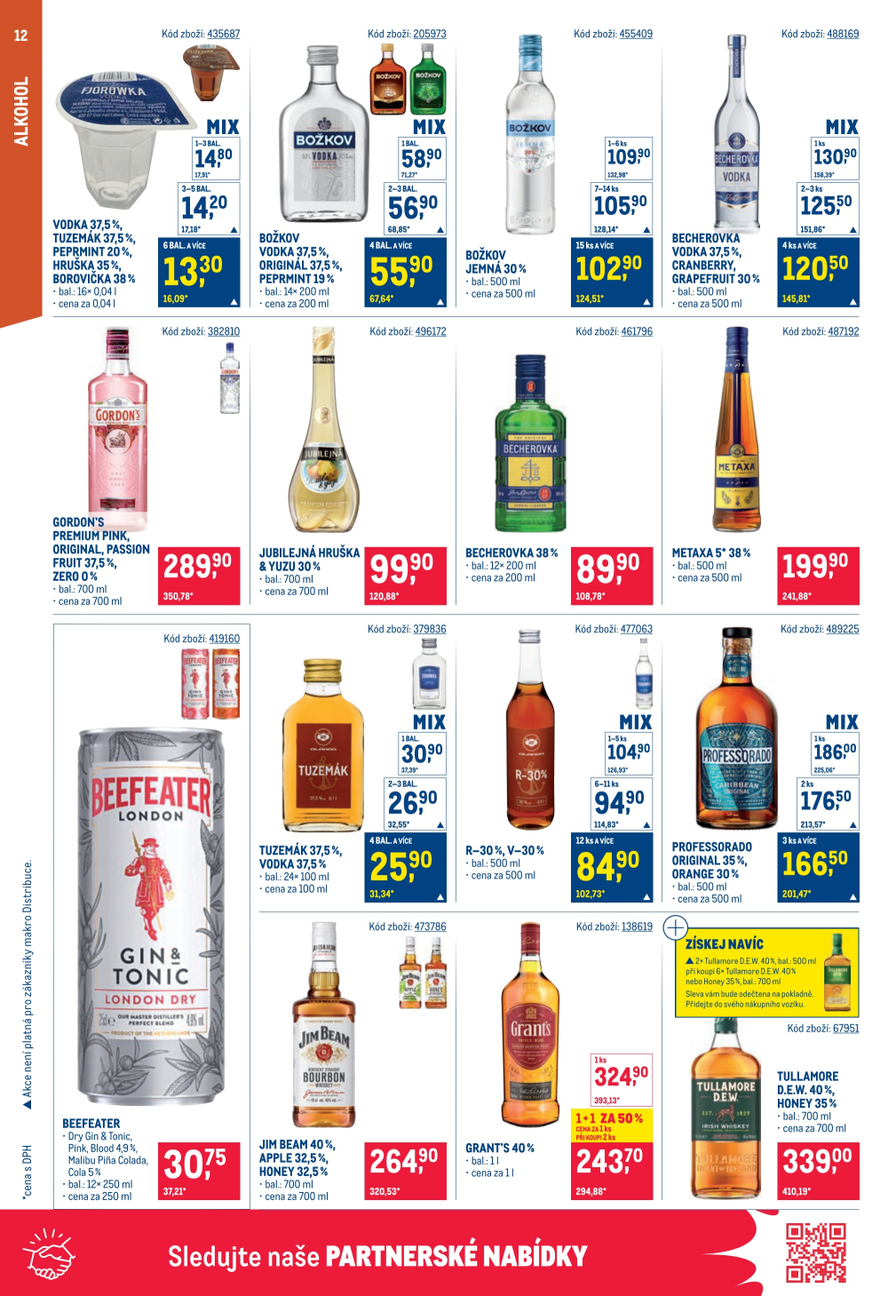 Leták Makro leták - Maloobchod - strana 12