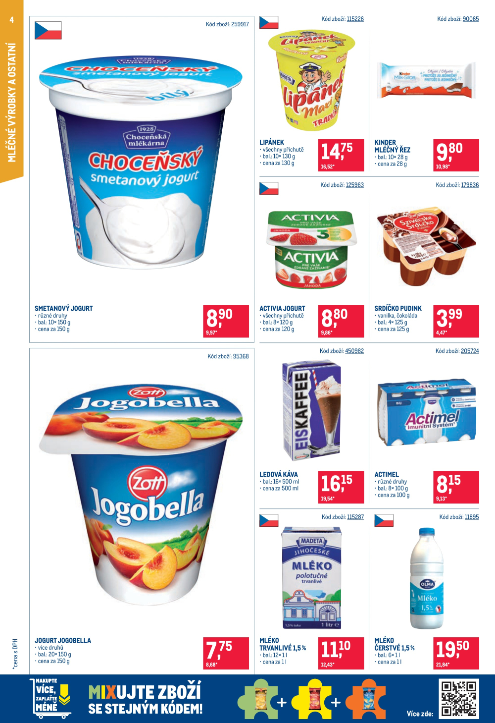 Leták Makro leták - Maloobchod - strana 4