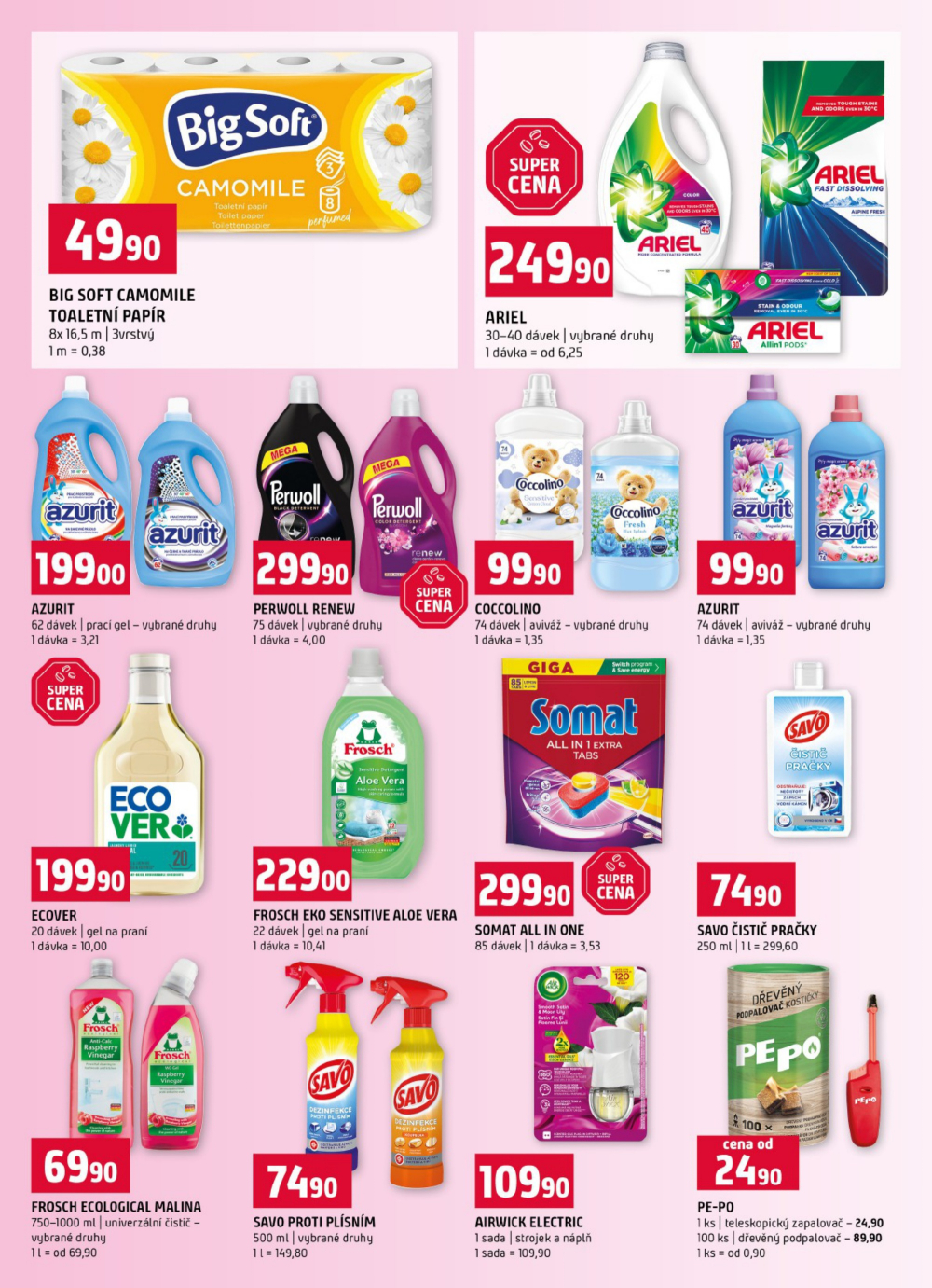 Leták Terno leták - Olomouc - strana 15
