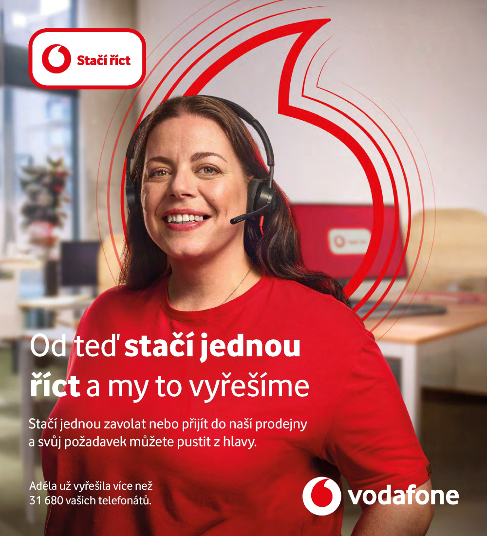 Leták Albert magazín - strana 11