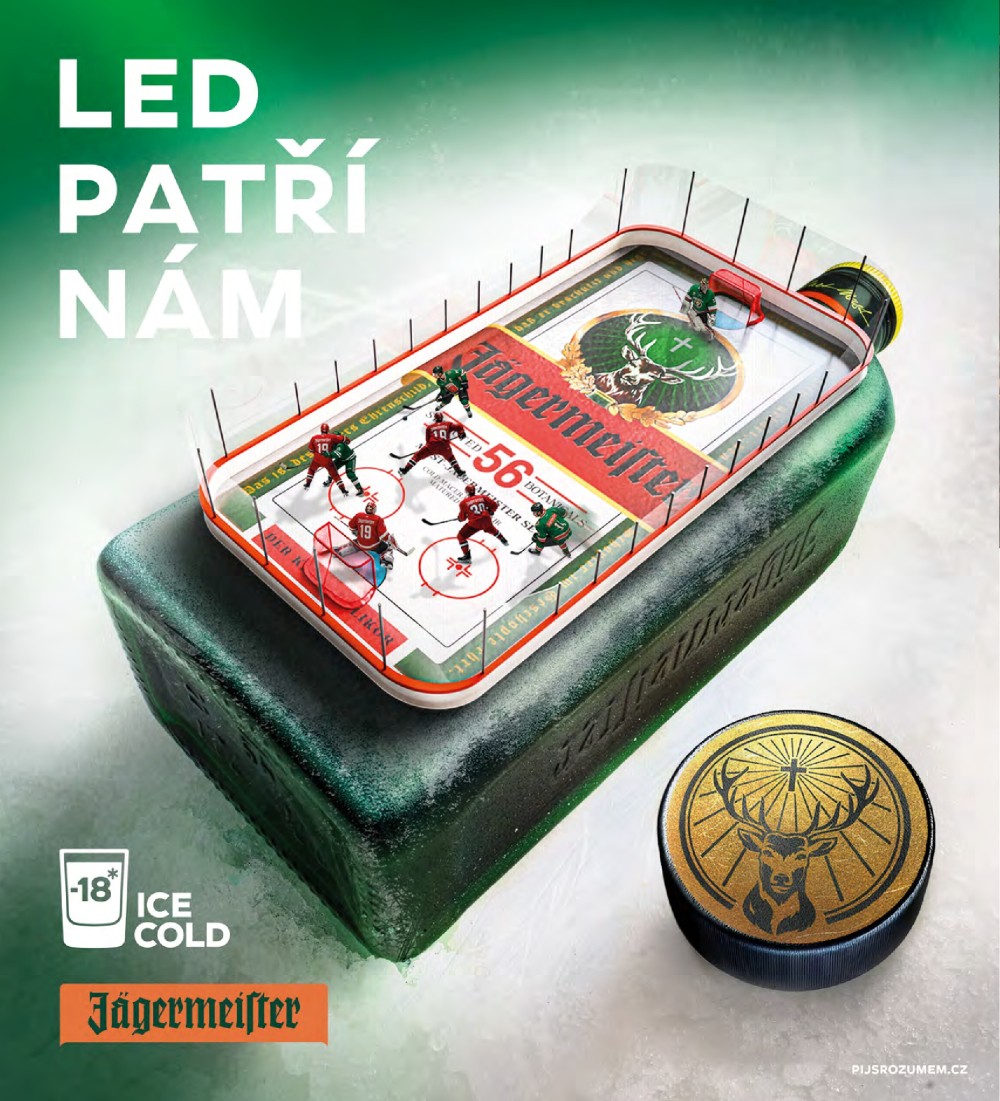 Leták Albert magazín - strana 60