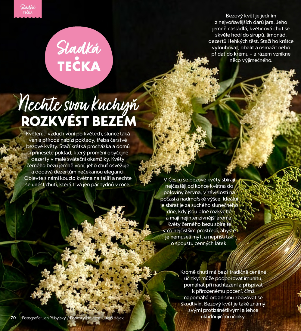 Leták Albert magazín - strana 70