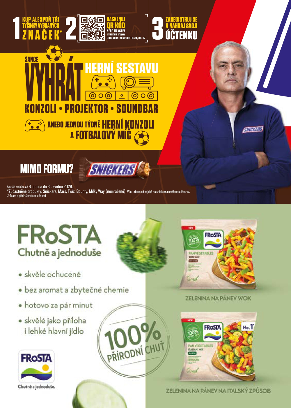 Leták Hruška leták - strana 13