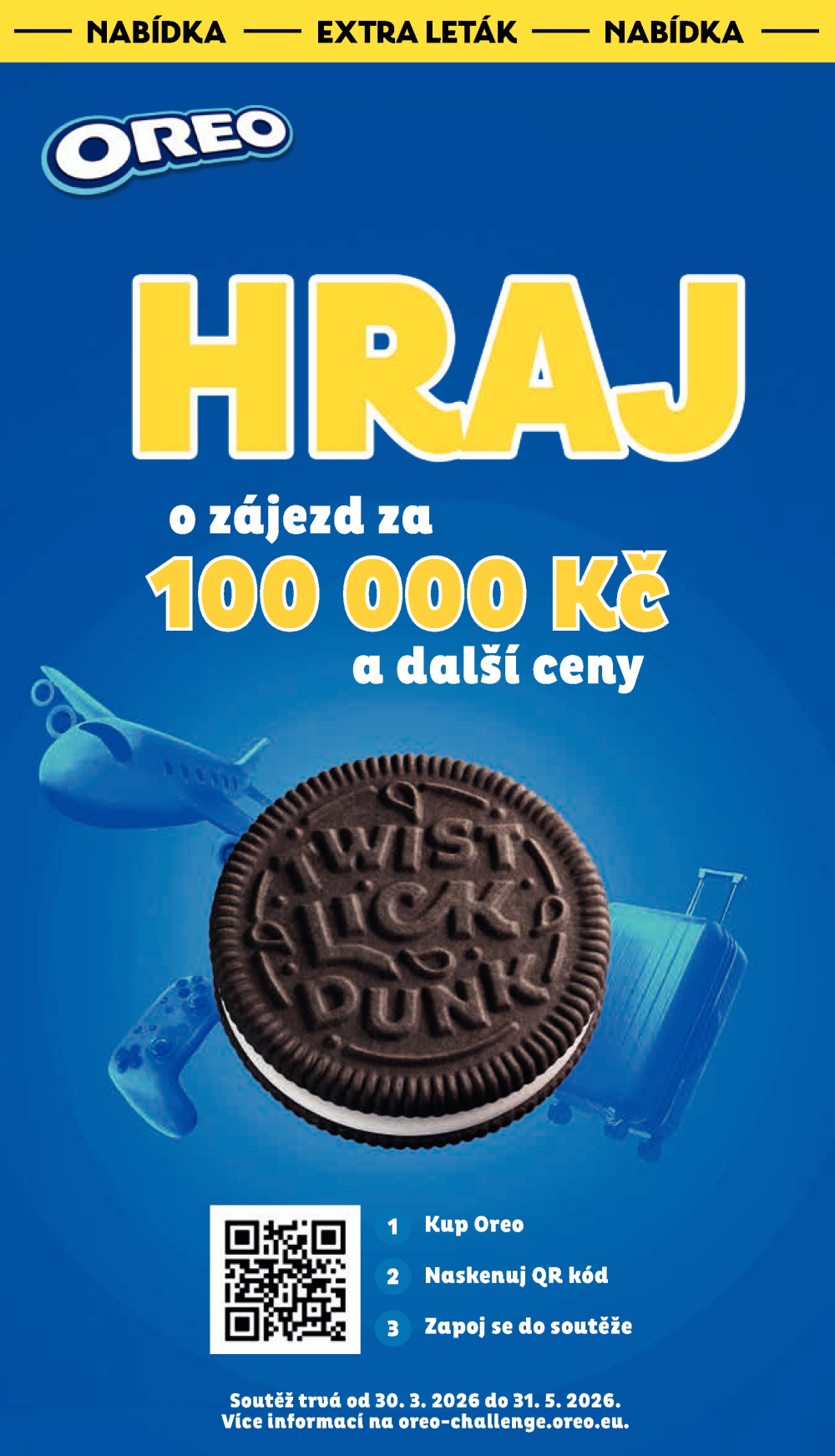 Leták Albert Supermarket leták - strana 15