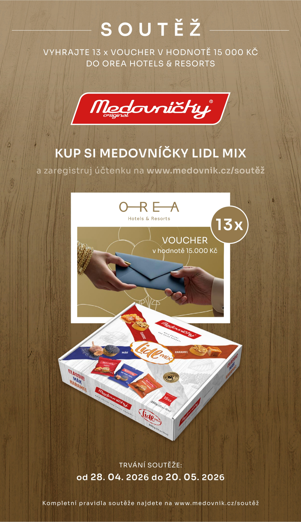 Leták Lidl leták od pondělí - strana 45