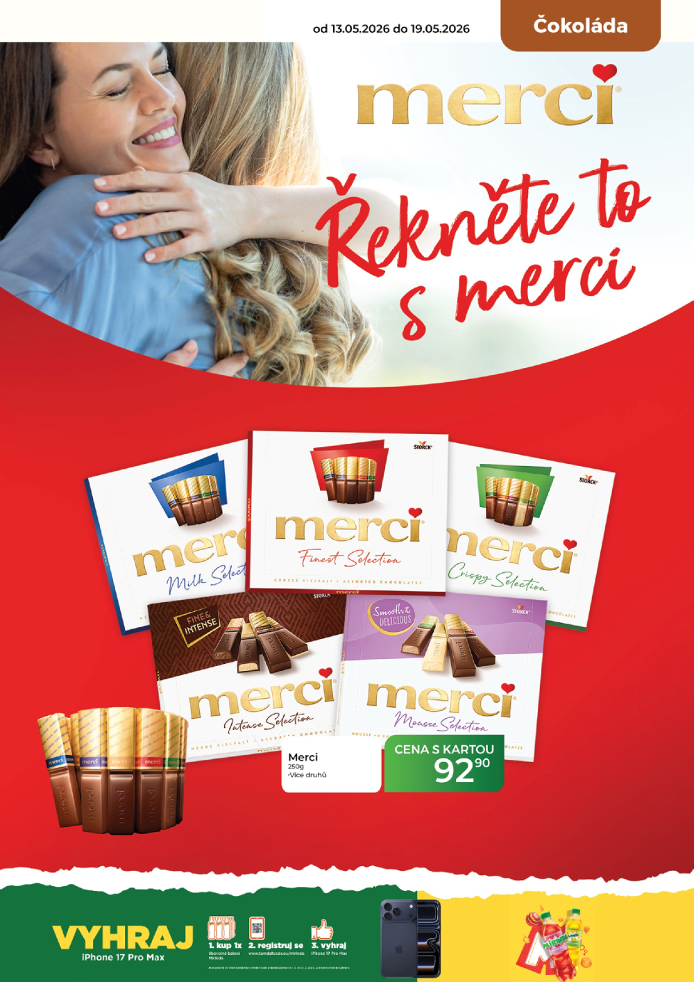 Leták TAMDA FOODS leták - strana 35