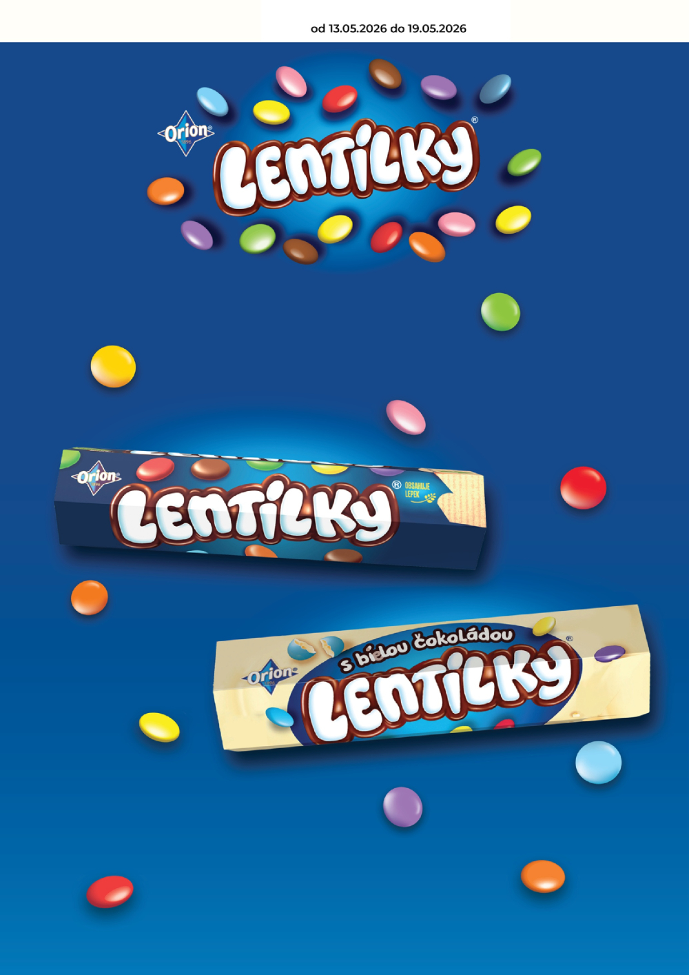 Leták TAMDA FOODS leták - strana 61