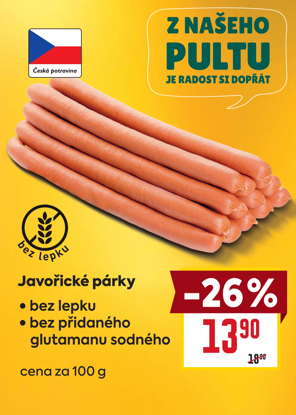Leták BILLA velký leták - strana 8