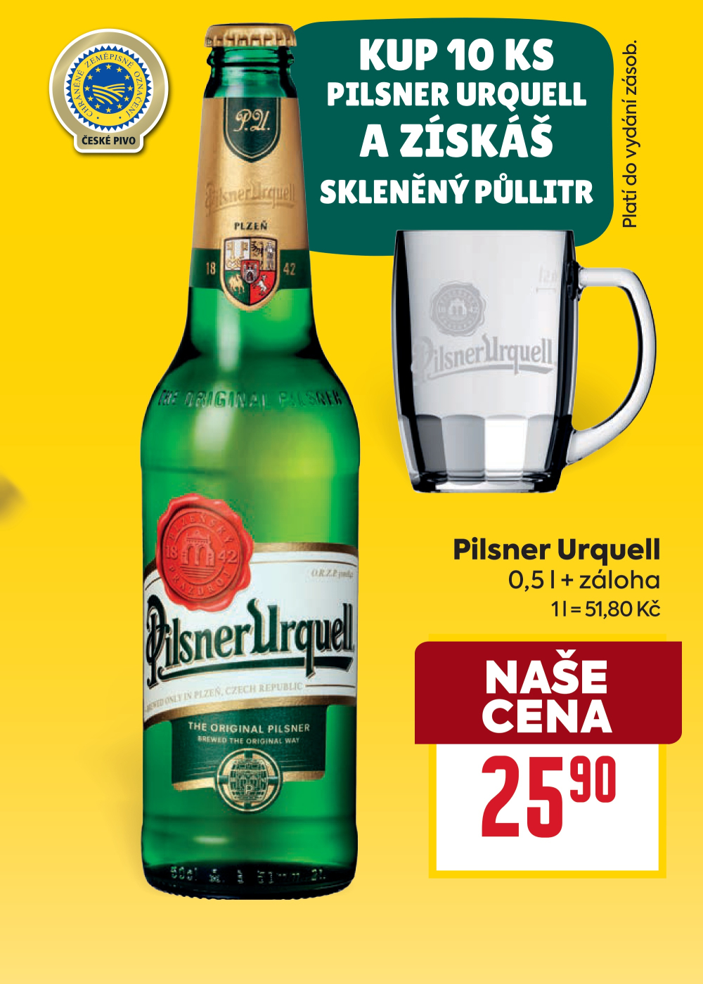 Leták BILLA velký leták - strana 9