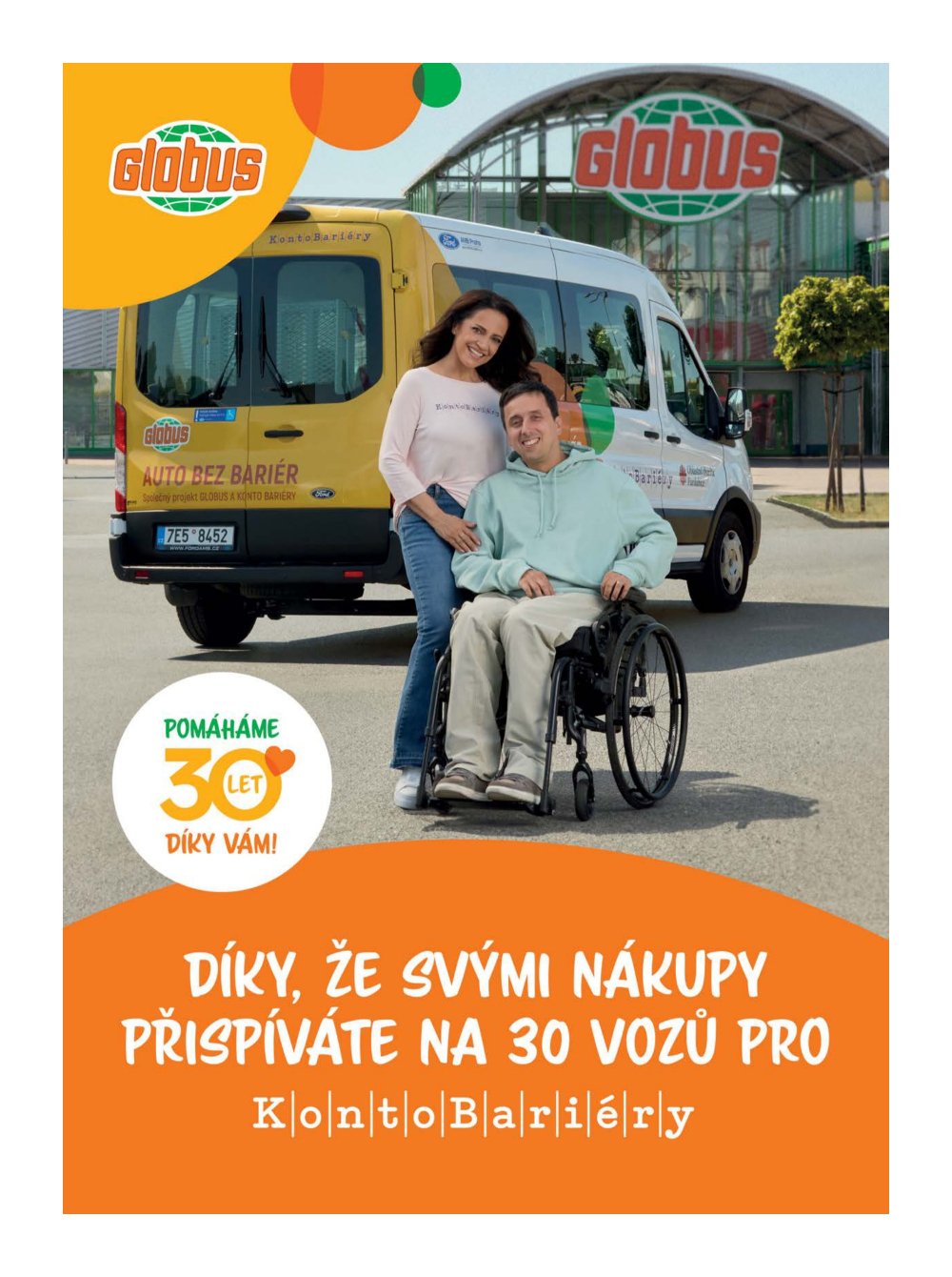 Leták Globus leták Praha - Štěrboholy - strana 34