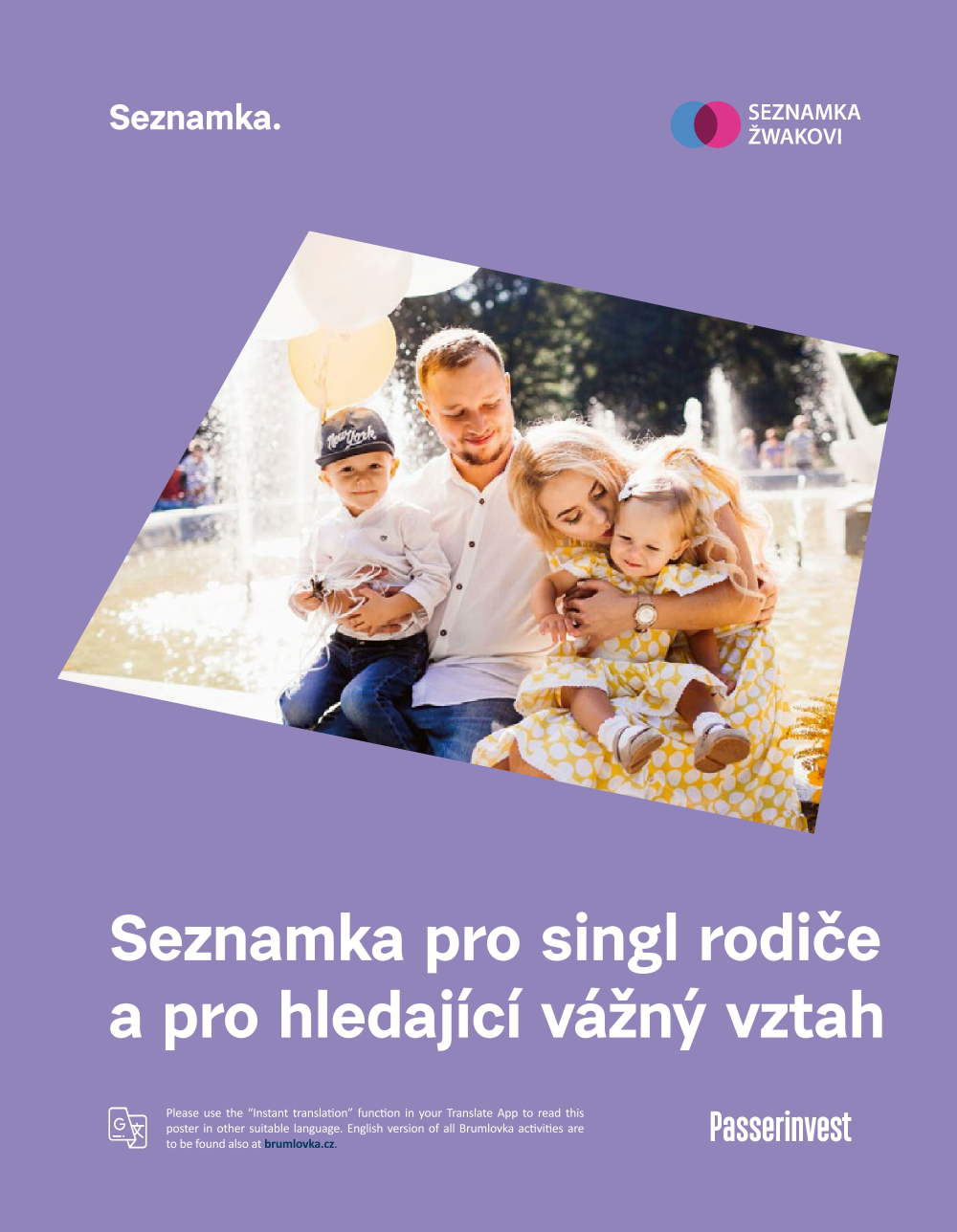 Leták eBrumlovka magazín - strana 13