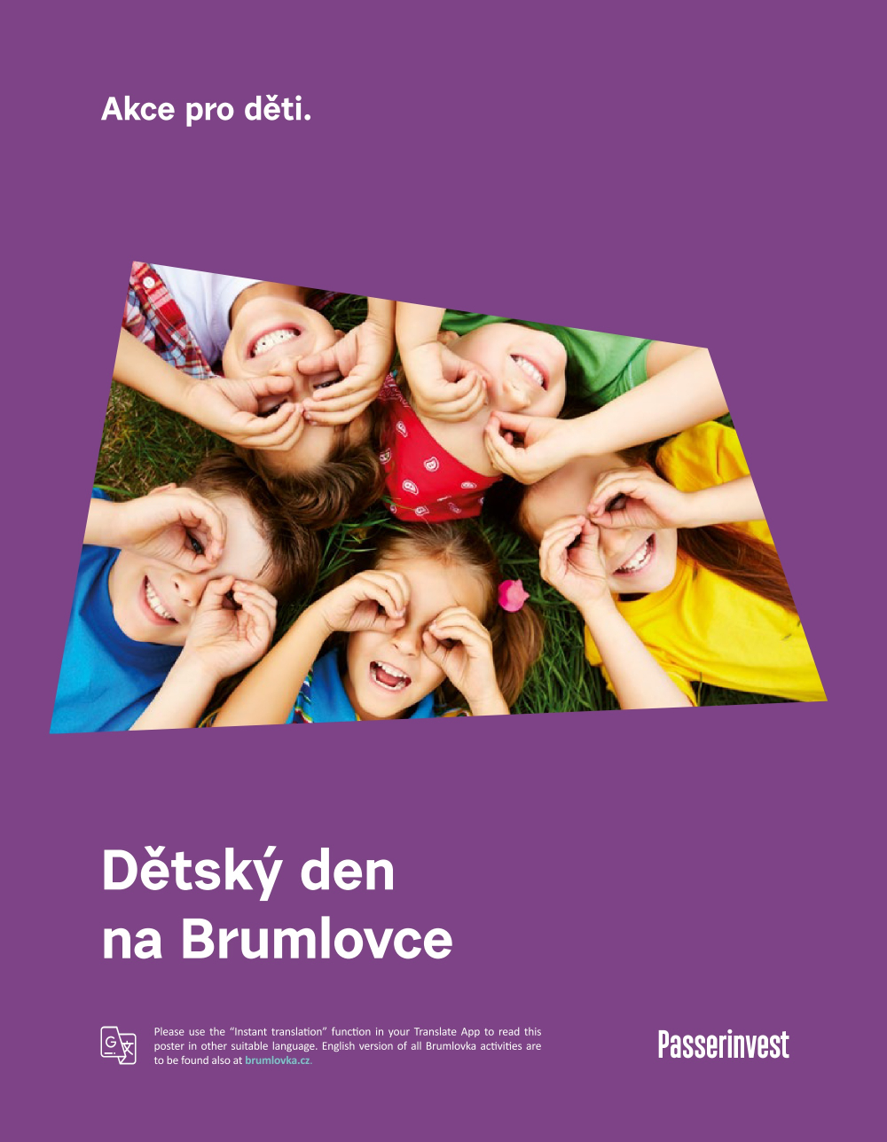 Leták eBrumlovka magazín - strana 21